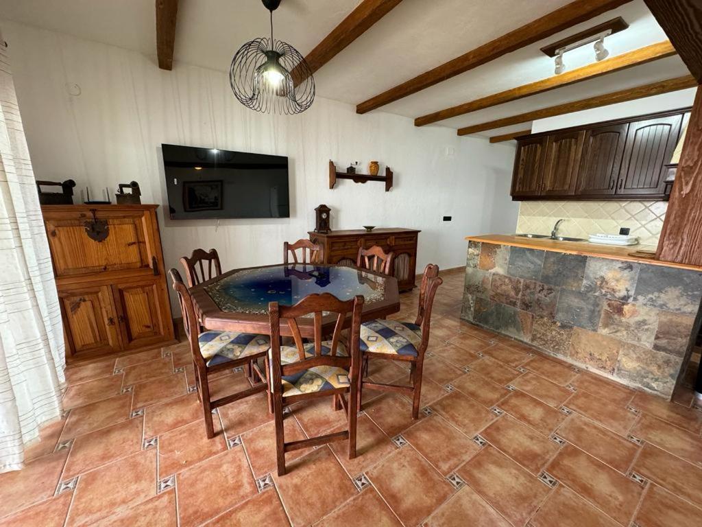 3 Villa With Private Pool Fuerteventura-Gran Tarajal Juan Gopar Εξωτερικό φωτογραφία