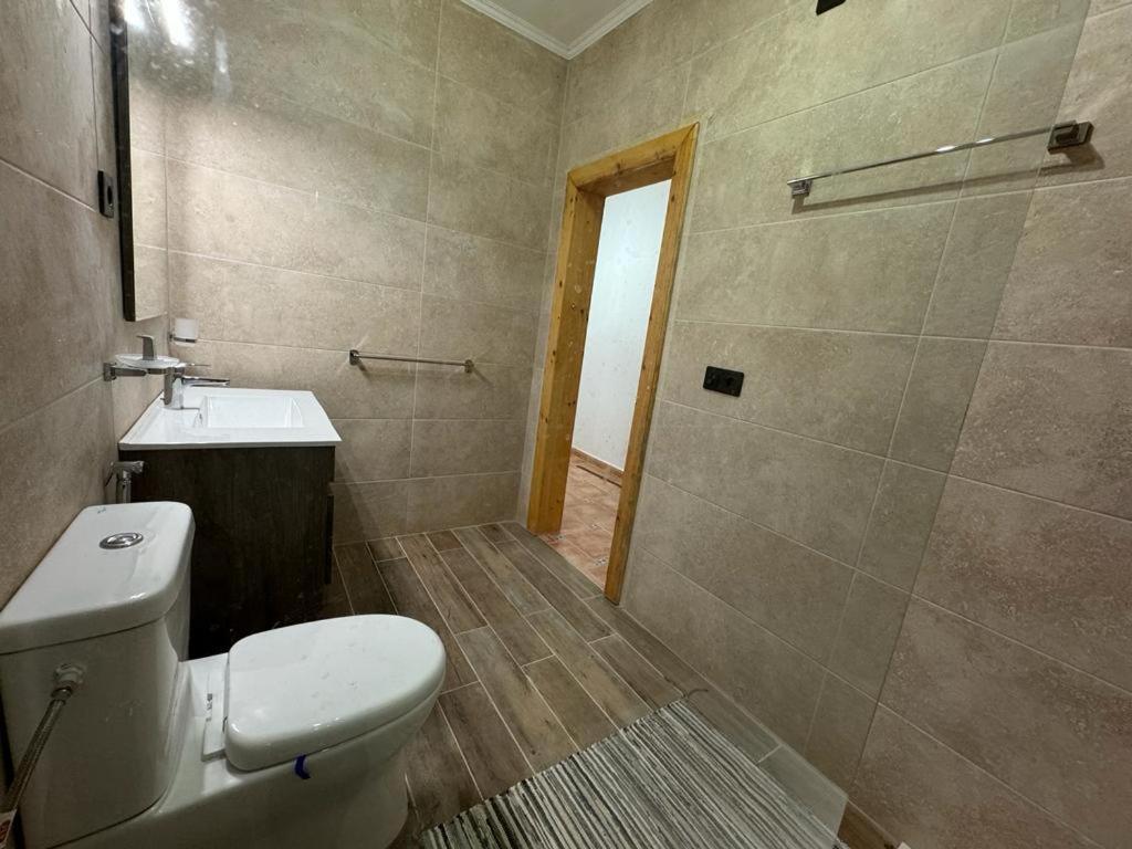 3 Villa With Private Pool Fuerteventura-Gran Tarajal Juan Gopar Εξωτερικό φωτογραφία