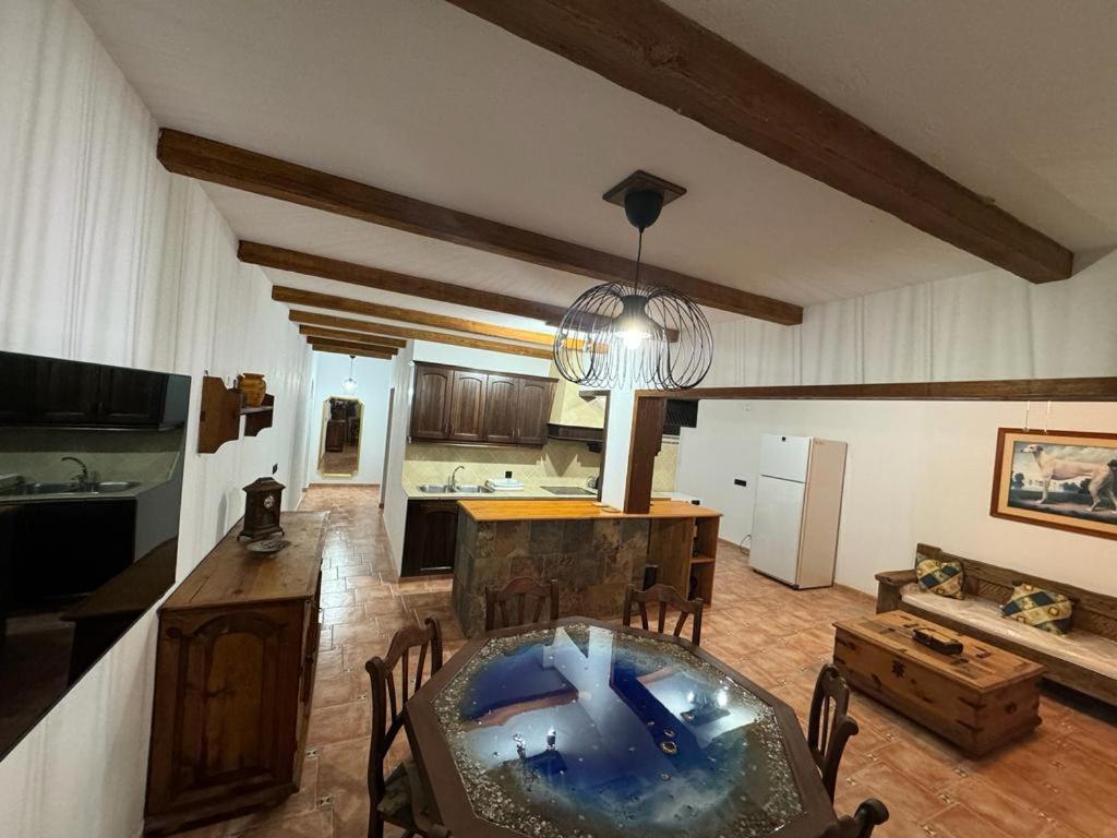 3 Villa With Private Pool Fuerteventura-Gran Tarajal Juan Gopar Εξωτερικό φωτογραφία