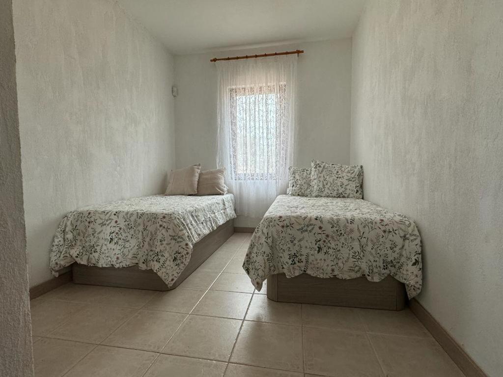 3 Villa With Private Pool Fuerteventura-Gran Tarajal Juan Gopar Εξωτερικό φωτογραφία