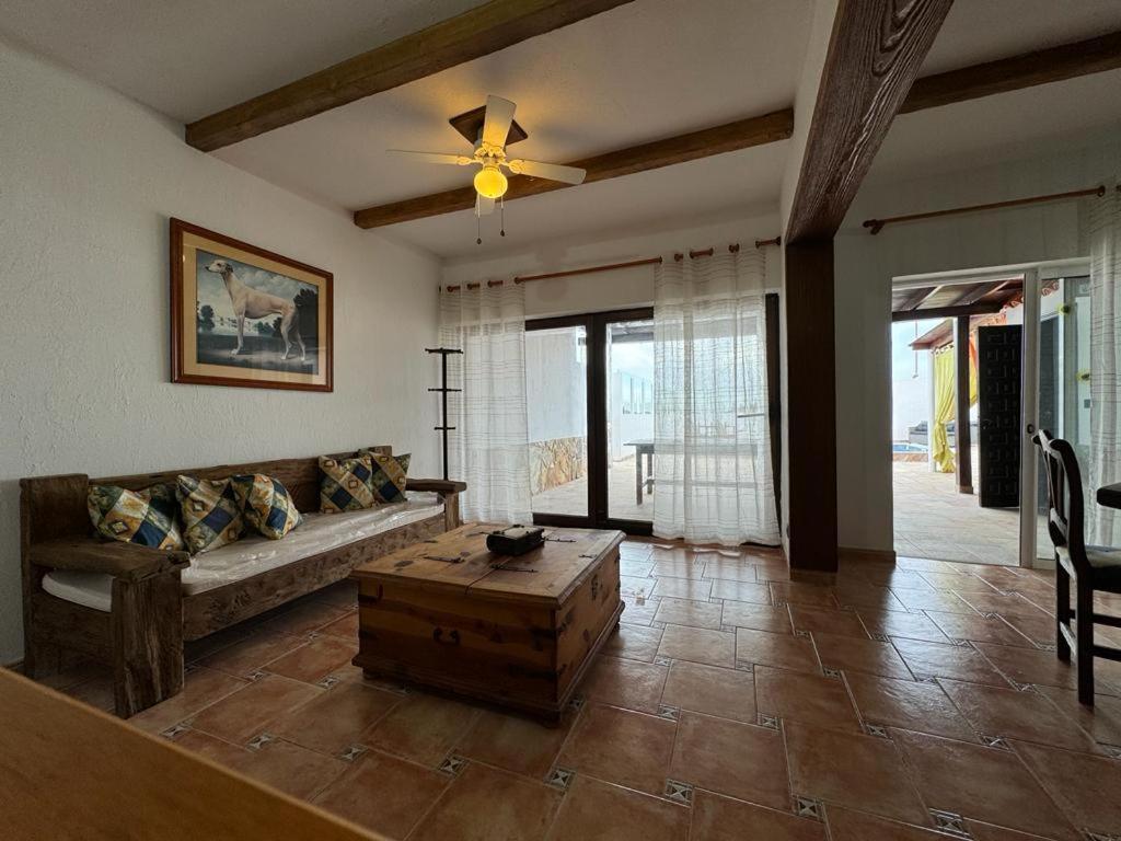 3 Villa With Private Pool Fuerteventura-Gran Tarajal Juan Gopar Εξωτερικό φωτογραφία