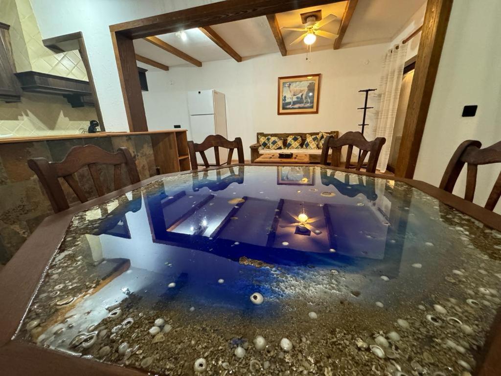 3 Villa With Private Pool Fuerteventura-Gran Tarajal Juan Gopar Εξωτερικό φωτογραφία