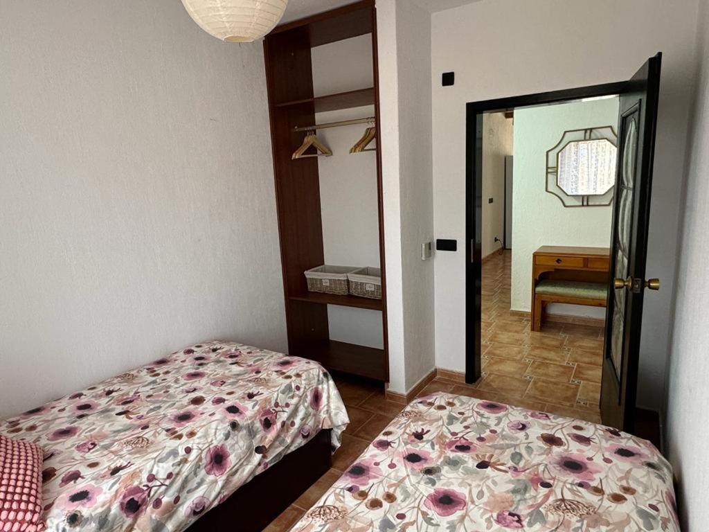 3 Villa With Private Pool Fuerteventura-Gran Tarajal Juan Gopar Εξωτερικό φωτογραφία