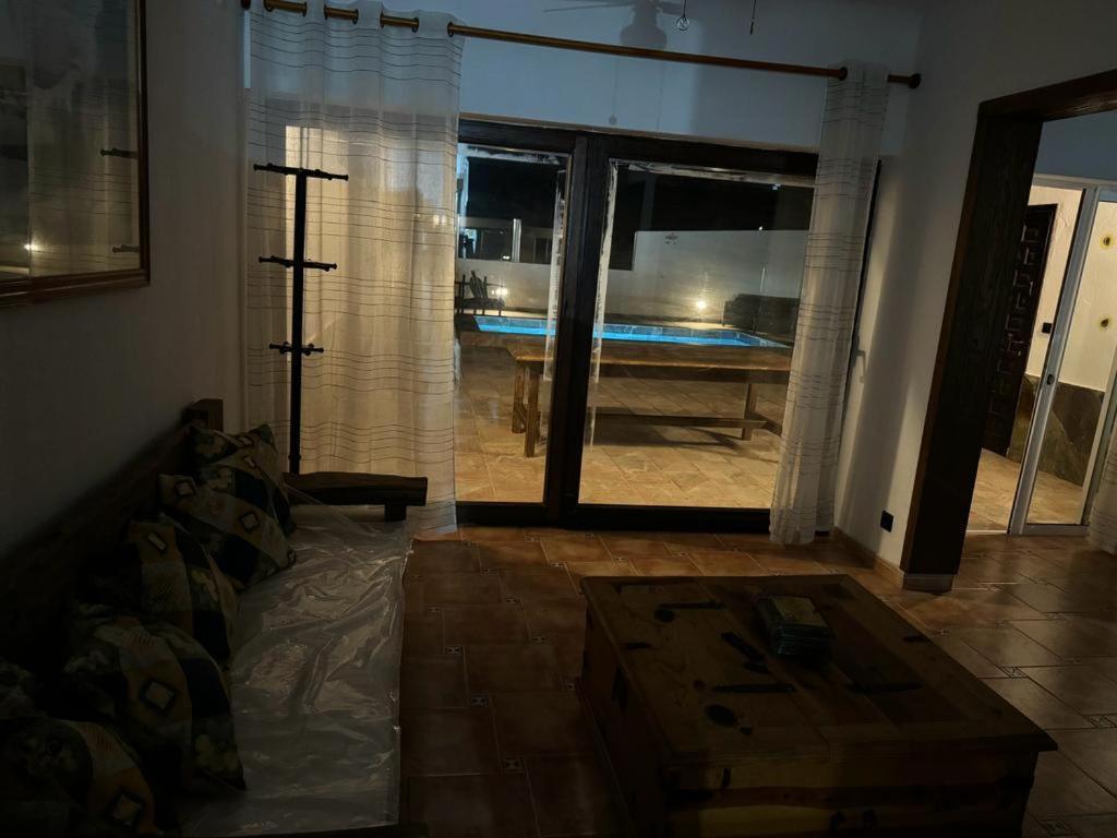 3 Villa With Private Pool Fuerteventura-Gran Tarajal Juan Gopar Εξωτερικό φωτογραφία