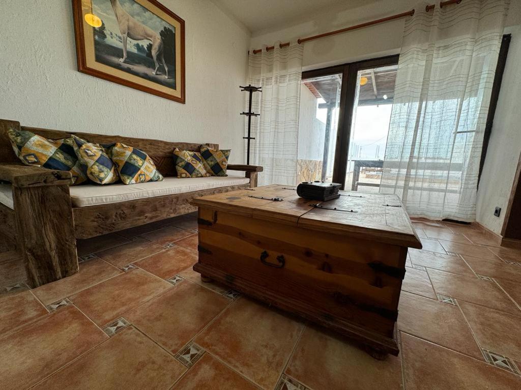 3 Villa With Private Pool Fuerteventura-Gran Tarajal Juan Gopar Εξωτερικό φωτογραφία