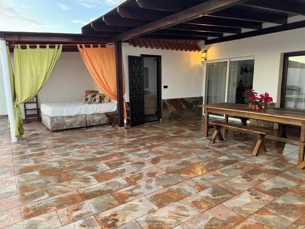 3 Villa With Private Pool Fuerteventura-Gran Tarajal Juan Gopar Εξωτερικό φωτογραφία