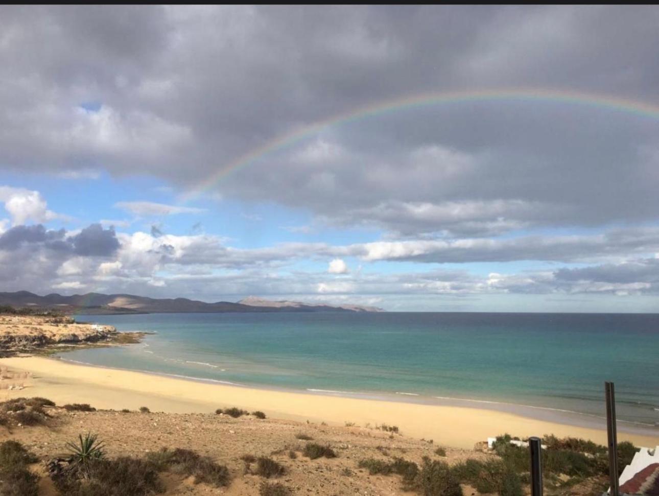 3 Villa With Private Pool Fuerteventura-Gran Tarajal Juan Gopar Εξωτερικό φωτογραφία